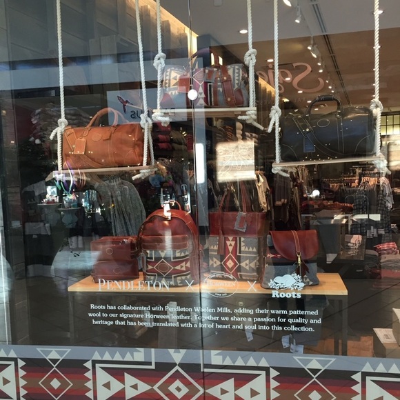 ISO ROOTS Canada Pendleton limited Edition collection ✨ - Picture 6 of 6